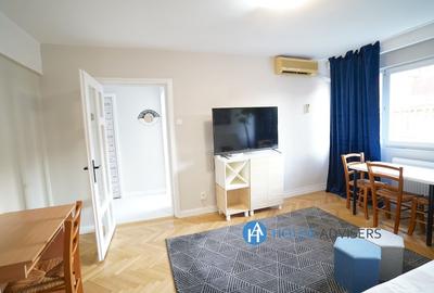 Inchiriere apartament 2 camere Cismigiu - 3