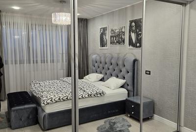 Apartament 2 camere premium | Elegant | Spatios | Herastrau - 9