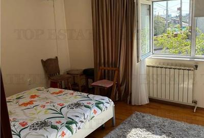 Vila de exceptie 6 camere 450 mp utili, 1000 mp teren, piscina Rosu-Padure - 15