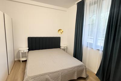 Apartament NOU - 2 camere - Prima inchiriere - Otopeni - 4