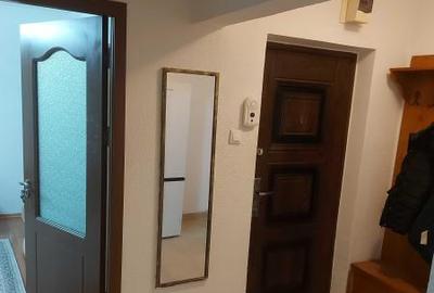 Apartament cu 3 camere în Dacia