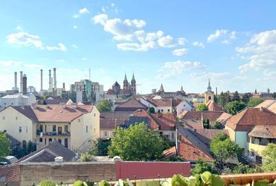 Apartament 2 camere 62 mp utili-Complex Studentesc Timisoara-comision 0 - 13