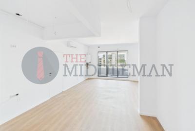 Apartament 3 camere | 2 băi | 2 balcoane | View panoramic - 19