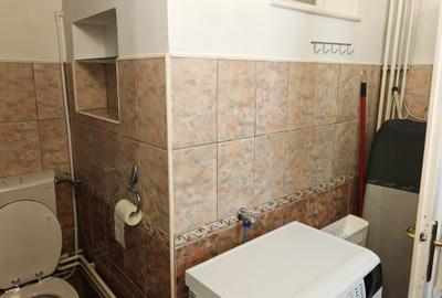 Apartament 3 camere liber la vanzare zona Piata Sfatului - 16