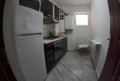 🔑 Ready to move in – demisol înalt, complet mobilat - 14