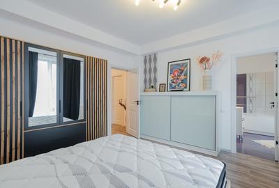 Apartament 2 camere de închiriat – Tomis Plus | Loc de parcare | Complet mobilat - 19