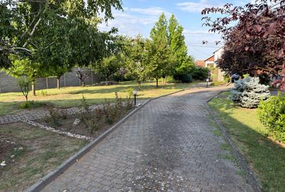 Comision 0! Casa individuală, 223mp utili, 1306mp teren, Săcălaz! - 39