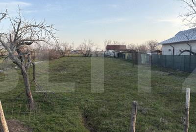 Teren Construcții intravilan de 997 mp, în Nord-Est
