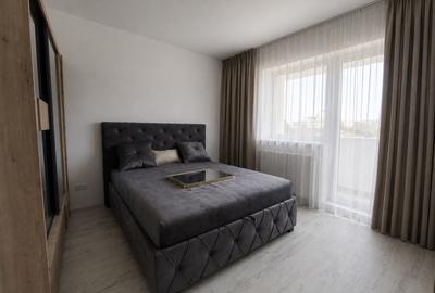 Apartament cu 2 camere decomandat în Berceni