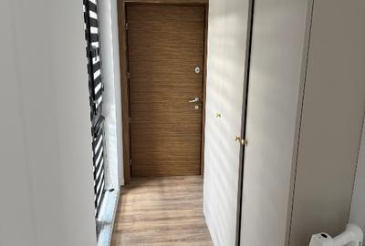 Apartament duplex de închiriat – Catedral Residence | 86 mp utili | Terasă 80 mp - 13