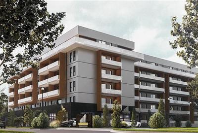 COMISION 0% APARTAMENT NOU 2 CAMERE, CENTRALA PROPRIE, PISCINA - 1