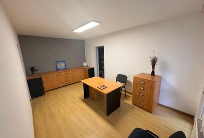 Inchiriere 2 camere - Obor Metrou - 1