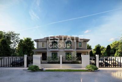 Duplex cu 5 camere în Dumbrăvița