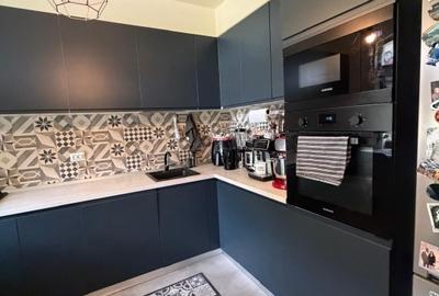 Duplex in complexul Aria Residences Corbeanca mobilat si utilat COMISION 0% - 9