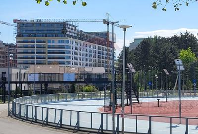 Apartament nou de vanzare 44 mp Soporului Comision 0% - 9