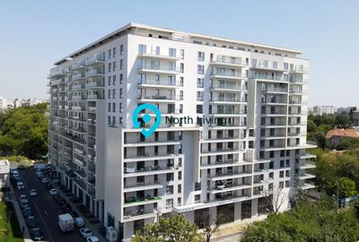 Duplex 4 camere, 91 mp + 38 mp terase, Sun Royal View - Piața Sudului - 1