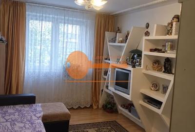 Apartament cu 2 camere semidecomandat în Nicolae Grigorescu