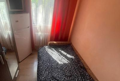 Garsonieră semidecomandată, mobilată în Valea Rosie