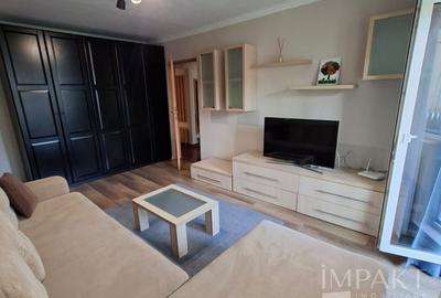Apartament  de inchiriat 3 camere decomandate, cartier Zorilor! - 3