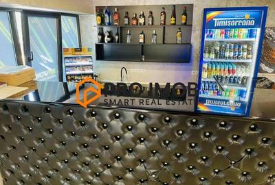 Spațiu comercial, de 842 mp, în Zărnești