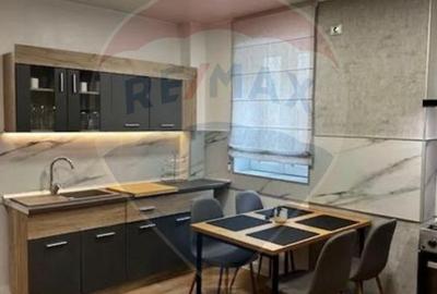Apartament cu 3 camere de închiriat în zona Dorobanti - 3