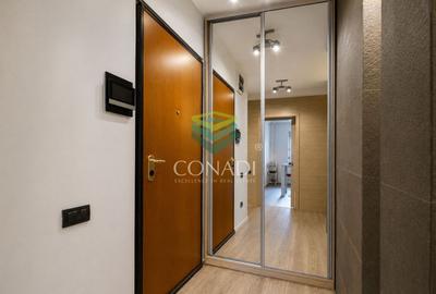 Apartament 3 camere | terasa 19 mp | parcare subterana |  Polona - Aurel Vlaicu - 38
