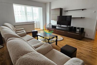Apartament cu 2 camere decomandat, mobilat în P-ța Unirii