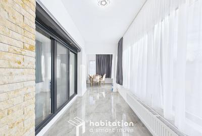 Casă individuală in cartier Elisabetin, ideală rezidențial sau birouri - 8
