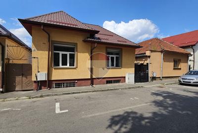 Casă în Centrul Civic | Meșotă | 319 mp teren | D+P+Pod | 169 mp utili - 6