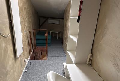 480€, studio deosebit, in Romana(Gradina Icoanei) - 9