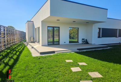 Vila standard nZEB Tamasi | Corbeanca LA CHEIE  | Mutare imediata - 16
