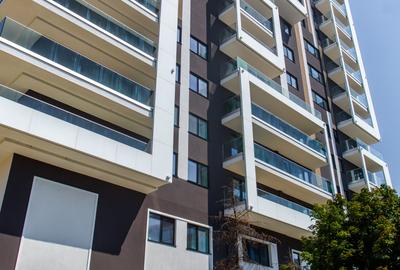 Gafencu Residence 2 camere, 2 bai, proprietar - 12