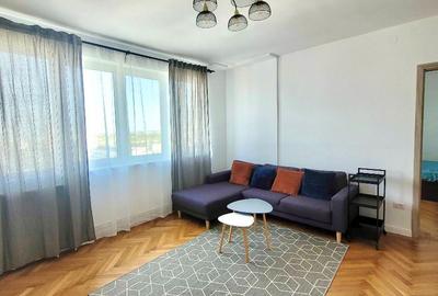 NOU! 2 Camere LUMINOS, renovat,CENTRALA-Metrou 1 Mai! - 1