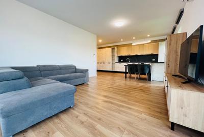 Inchiriere Apartament  3 Camere Iancu Nicolae/ Piscina/Sala Fitness - 10