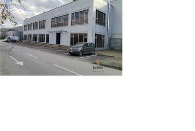 Spatiu Industrial - 2700 mp - Productie - Depozitare - Distributie - 3