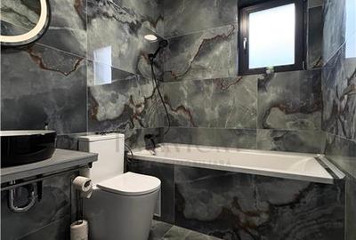 DUPLEX MODERN PE PARTER, GATA DE MUTAT, ZONA BUNA, TOATE UTILITATILE. - 4