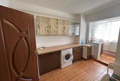 Apartament 2 camere 65mp, etaj intermediar, zona Vidin. Mobilat Utilat - 5