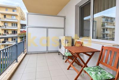 Apartament 3 camere | 106 mp | City Center Residence – Parcul Carol | - 16