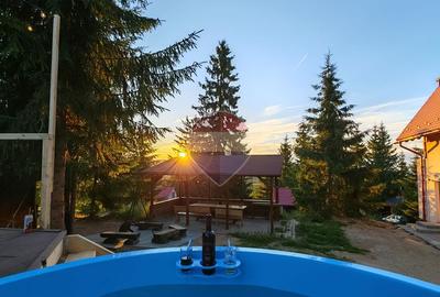 Pensiune/Cabana de vanzare Marisel | 3.012 mp | Business turistic - 13