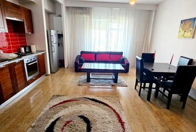 Decebal | Rond Alba Iulia |M Basarab| 2 Camere Open Space | Centrala Proprie - 7