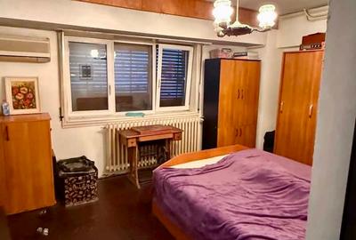 Apartament 4 camere de închiriat – Piața Unirii, Blocul Horoscop - 3