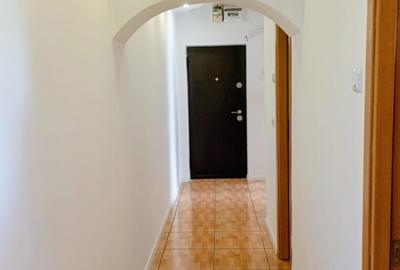 Apartament cu 3 camere complet renovat Dorohoi - 8