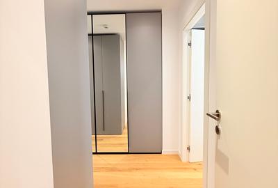 Apartament 2 camere mobilat, etaj 17, vedere lac | Floreasca – Upsite - 6