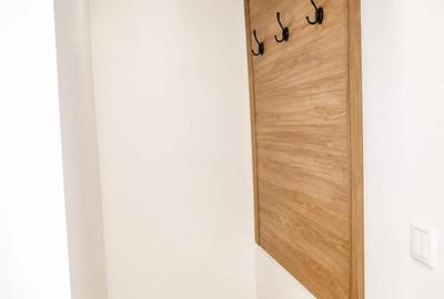 Apartament 2 camere Timpuri Noi, 50 mp, renovat complet, la 3 minute de metrou - 8