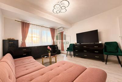 Garsonieră decomandată, mobilată și utilată, bloc 2024, Șoseaua Olteniței - 1