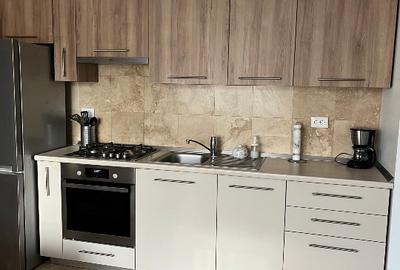 Inchiriat apartament 2 camere - 12