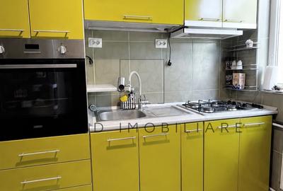 Apartament 2 Camere | Mobilat + Utilat Modern | Tiglina 1 | Parc - 5