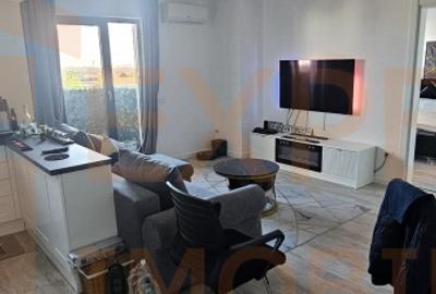 Apartament 2 camere de vânzare în KM 5, bloc nou - 8