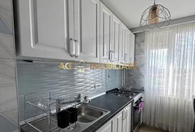 3 Camere de inchiriat | Berceni | Metrou | Centrala | Modern - 4
