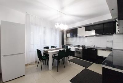 Apartament 3 camere | La cheie | Garaj | Gheorgheni | Interservisan - 1